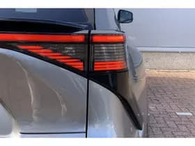 Toyota Bz4x thumbnail 7