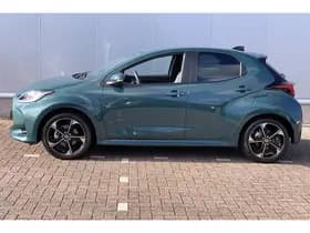 Toyota Yaris thumbnail 29