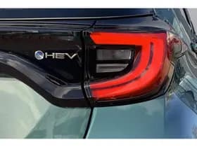 Toyota Yaris thumbnail 34