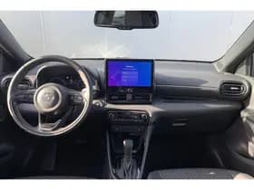 Toyota Yaris thumbnail 39