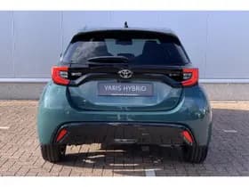 Toyota Yaris thumbnail 5