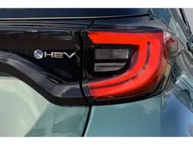 Toyota Yaris thumbnail 7