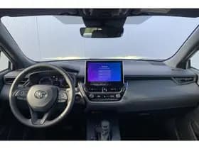 Toyota Corolla-cross thumbnail 12