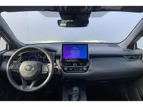 Toyota Corolla-cross thumbnail 38