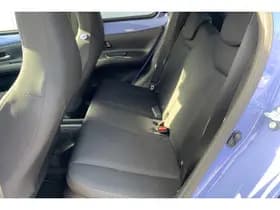 Toyota Aygo thumbnail 11