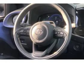 Toyota Aygo thumbnail 14