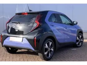 Toyota Aygo thumbnail 3