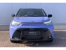 Toyota Aygo thumbnail 4