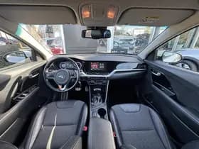 Kia Niro thumbnail 37