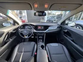 Kia Niro thumbnail 8