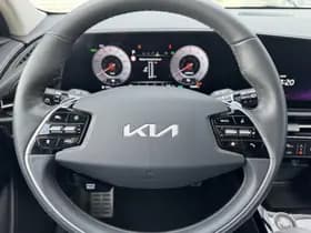 Kia Niro thumbnail 11