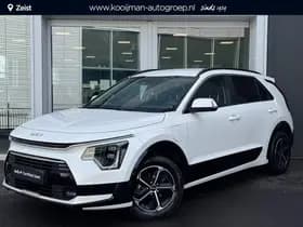 Kia Niro thumbnail 28