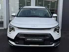 Kia Niro thumbnail 29