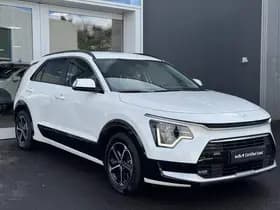 Kia Niro thumbnail 30