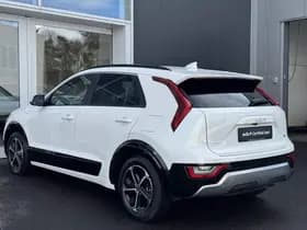 Kia Niro thumbnail 34