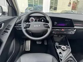 Kia Niro thumbnail 35