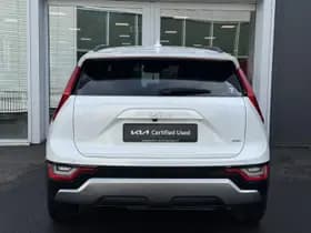Kia Niro thumbnail 5