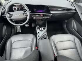 Kia Niro thumbnail 9