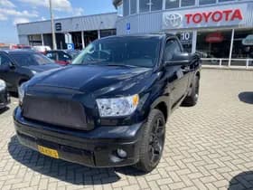 Toyota Tundra thumbnail 21