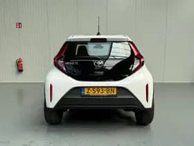 Toyota Aygo thumbnail 18