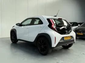 Toyota Aygo thumbnail 19