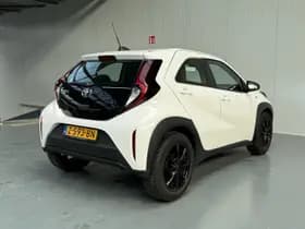 Toyota Aygo thumbnail 23