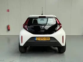 Toyota Aygo thumbnail 41