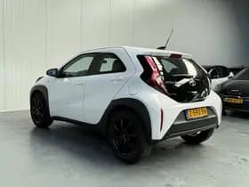 Toyota Aygo thumbnail 42