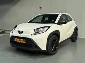 Toyota Aygo thumbnail 43