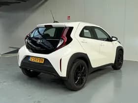 Toyota Aygo thumbnail 46