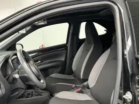 Toyota Aygo thumbnail 3