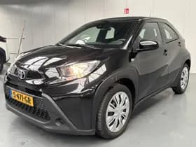 Toyota Aygo thumbnail 24