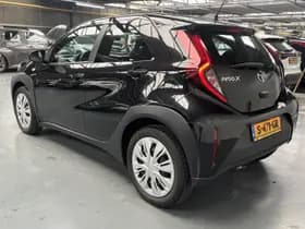 Toyota Aygo thumbnail 25