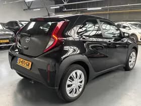 Toyota Aygo thumbnail 26
