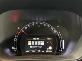 Toyota Aygo thumbnail 4