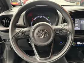 Toyota Aygo thumbnail 7
