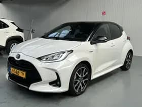 Toyota Yaris thumbnail 24