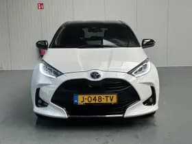 Toyota Yaris thumbnail 29