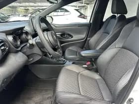 Toyota Yaris thumbnail 31