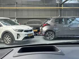 Toyota Yaris thumbnail 37