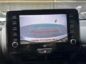 Toyota Yaris thumbnail 41