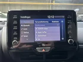 Toyota Yaris thumbnail 42