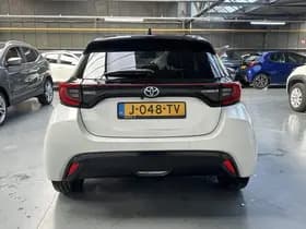 Toyota Yaris thumbnail 51