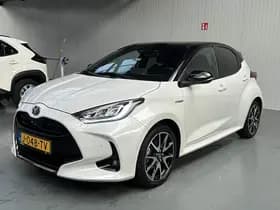 Toyota Yaris thumbnail 53