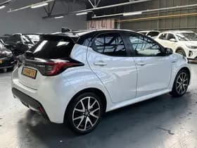 Toyota Yaris thumbnail 54