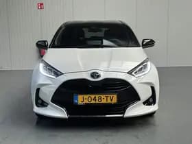 Toyota Yaris thumbnail 57