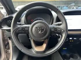 Toyota Aygo thumbnail 12