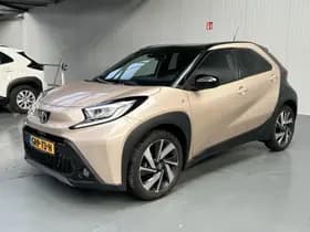 Toyota Aygo thumbnail 19