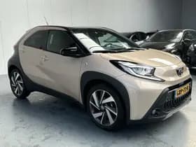 Toyota Aygo thumbnail 23