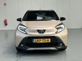 Toyota Aygo thumbnail 24